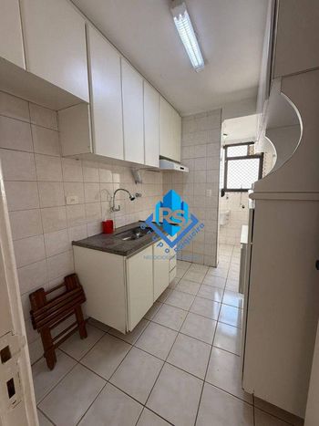 Foto 9 do(a) Apartamento de 2 quartos à venda em Bosque da Saúde, São Paulo