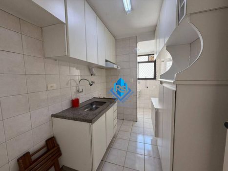 Foto 8 do(a) Apartamento de 2 quartos à venda em Bosque da Saúde, São Paulo