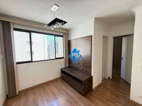 Foto 2 do(a) Apartamento de 2 quartos à venda em Bosque da Saúde, São Paulo