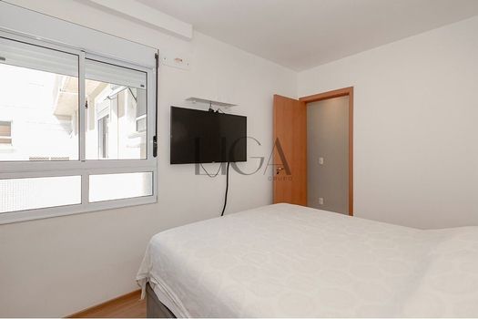 Foto 16 do(a) Apartamento de 2 quartos à venda em Jardim Carvalho, Porto Alegre