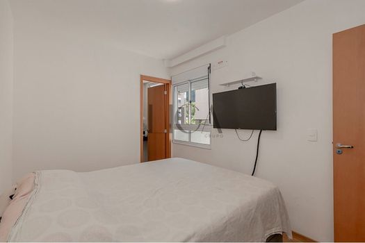 Foto 15 do(a) Apartamento de 2 quartos à venda em Jardim Carvalho, Porto Alegre