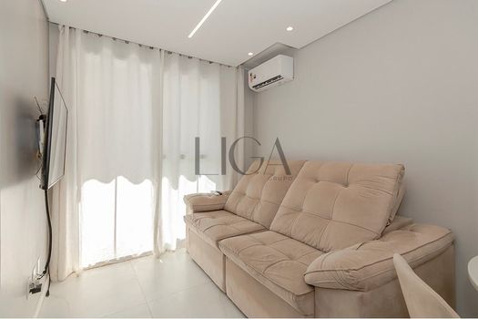Foto 5 do(a) Apartamento de 2 quartos à venda em Jardim Carvalho, Porto Alegre