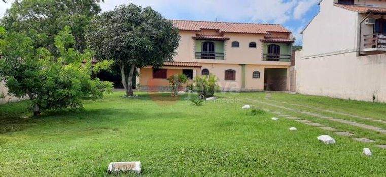 Foto 1 do(a) Casa de 5 quartos à venda em Peró, Cabo Frio