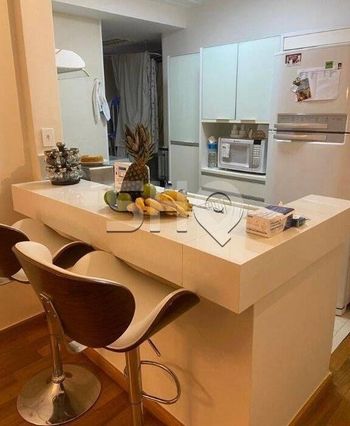 Foto 8 do(a) Apartamento de 2 quartos à venda em Paraíso, São Paulo