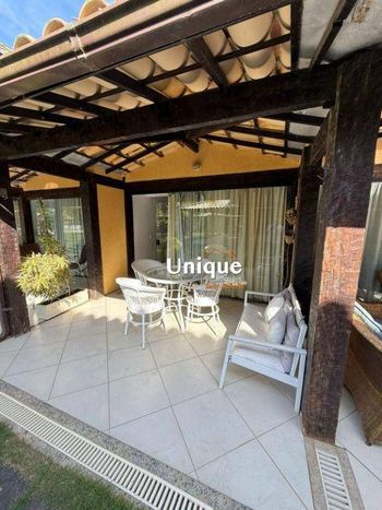 Foto 2 do(a) Apartamento de 1 quartos para alugar em null, Armação dos Búzios
