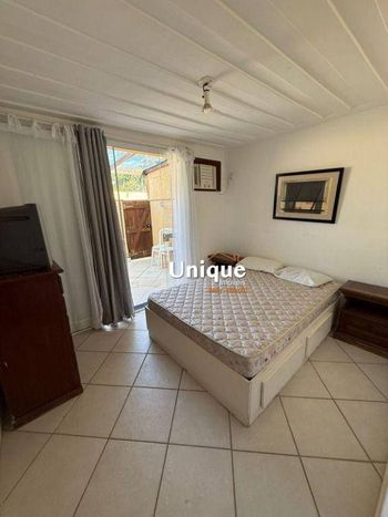 Foto 5 do(a) Apartamento de 1 quartos para alugar em null, Armação dos Búzios