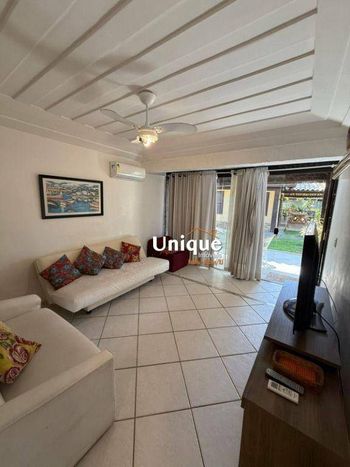 Foto 3 do(a) Apartamento de 1 quartos para alugar em null, Armação dos Búzios