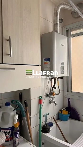 Foto 7 do(a) Apartamento de 3 quartos à venda em Jardim Maria Rosa, Taboão da Serra