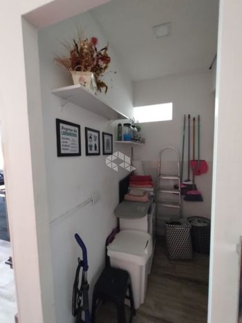 Foto 22 do(a) Cobertura de 3 quartos à venda em Vila Tibiriçá, Santo André