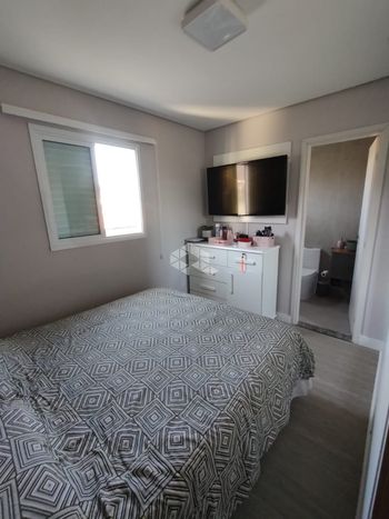Foto 7 do(a) Cobertura de 3 quartos à venda em Vila Tibiriçá, Santo André