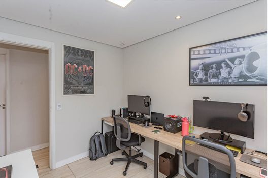 Foto 10 do(a) Apartamento de 2 quartos à venda em Vila das Mercês, São Paulo