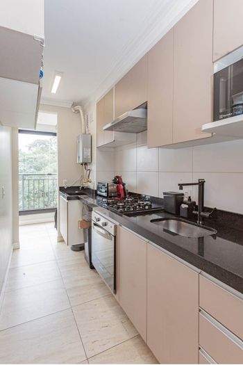 Foto 7 do(a) Apartamento de 2 quartos à venda em Vila das Mercês, São Paulo