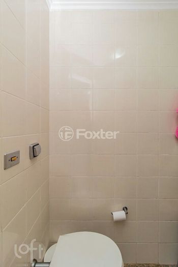 Foto 22 do(a) Apartamento de 4 quartos à venda em Vila Suzana, São Paulo