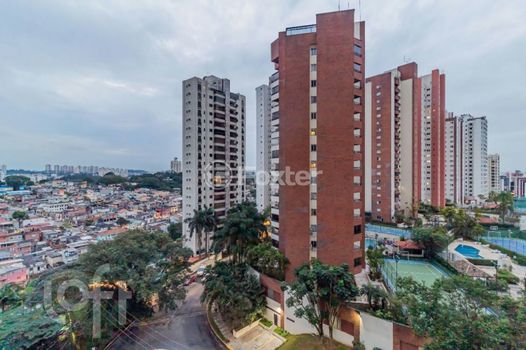 Foto 46 do(a) Apartamento de 4 quartos à venda em Vila Suzana, São Paulo