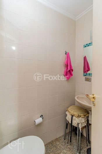 Foto 21 do(a) Apartamento de 4 quartos à venda em Vila Suzana, São Paulo