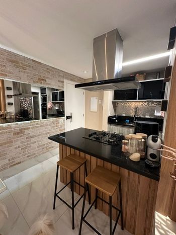Foto 6 do(a) Apartamento de 2 quartos à venda em Alto da Mooca, São Paulo
