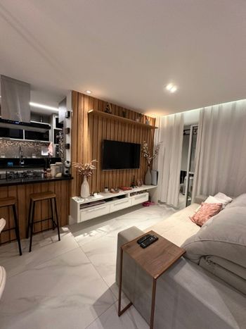 Foto 2 do(a) Apartamento de 2 quartos à venda em Alto da Mooca, São Paulo