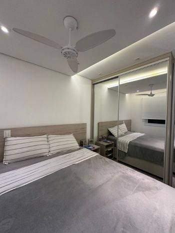 Foto 27 do(a) Apartamento de 2 quartos à venda em Alto da Mooca, São Paulo