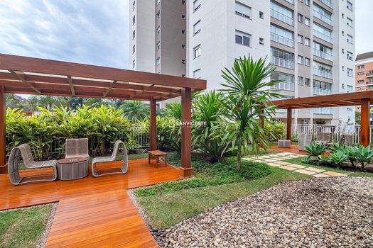 Foto 45 do(a) Apartamento de 3 quartos à venda em Jardim Europa, Porto Alegre