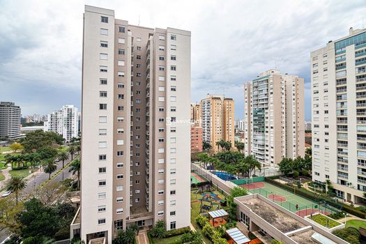 Foto 23 do(a) Apartamento de 3 quartos à venda em Jardim Europa, Porto Alegre