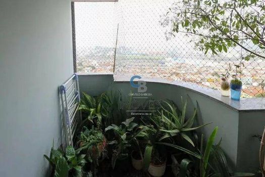Foto 20 do(a) Apartamento de 3 quartos à venda em Vila Antonieta, São Paulo