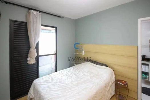 Foto 7 do(a) Apartamento de 3 quartos à venda em Vila Antonieta, São Paulo