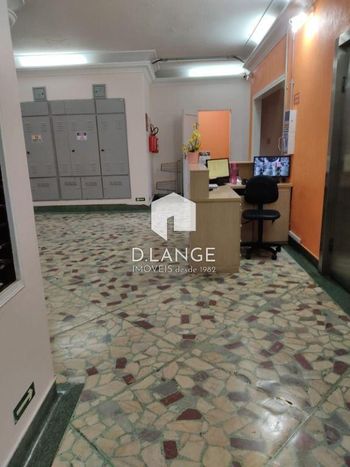 Foto 5 do(a) Cobertura false à venda em Centro, Campinas