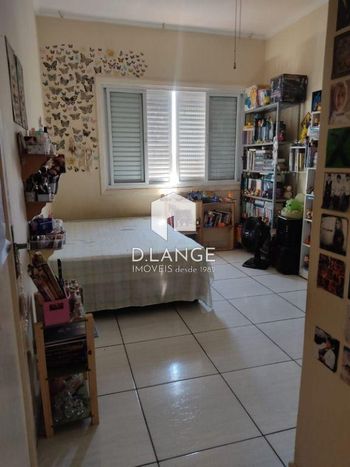 Foto 10 do(a) Cobertura false à venda em Centro, Campinas