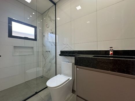 Foto 17 do(a) Casa em Condomínio de 3 quartos à venda em Jardim Tatuapé, Piracicaba