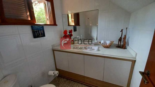Foto 14 do(a) Casa em Condomínio de 5 quartos à venda em Barra da Tijuca, Rio de Janeiro
