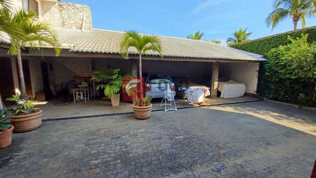 Foto 17 do(a) Casa em Condomínio de 5 quartos à venda em Barra da Tijuca, Rio de Janeiro