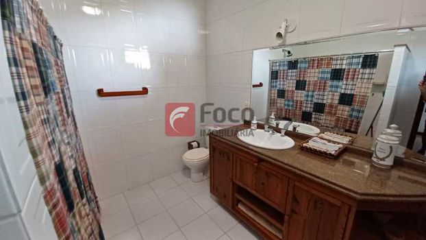 Foto 25 do(a) Casa em Condomínio de 5 quartos à venda em Barra da Tijuca, Rio de Janeiro