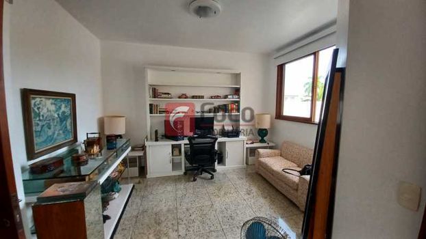 Foto 27 do(a) Casa em Condomínio de 5 quartos à venda em Barra da Tijuca, Rio de Janeiro