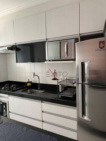 Foto 2 do(a) Apartamento de 2 quartos à venda em Vila das Hortências, Jundiaí