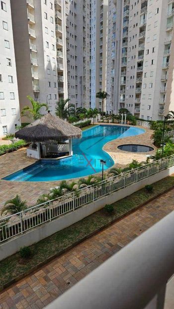 Foto 10 do(a) Apartamento de 2 quartos à venda em Vila das Hortências, Jundiaí