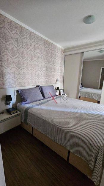 Foto 7 do(a) Apartamento de 2 quartos à venda em Vila das Hortências, Jundiaí