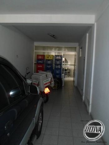Foto 28 do(a) Sala / Conjunto Comercial de 4 quartos à venda em Estradinha, Paranaguá