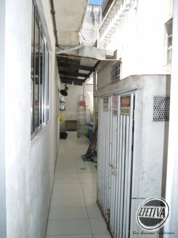 Foto 31 do(a) Sala / Conjunto Comercial de 4 quartos à venda em Estradinha, Paranaguá