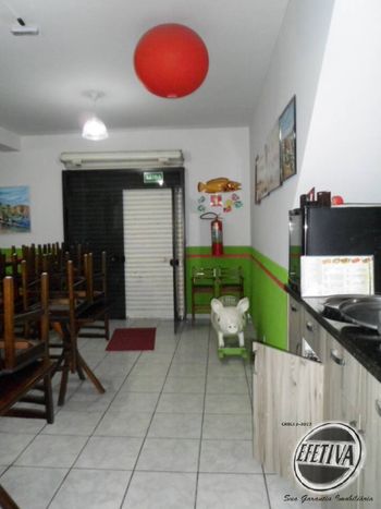 Foto 40 do(a) Sala / Conjunto Comercial de 4 quartos à venda em Estradinha, Paranaguá