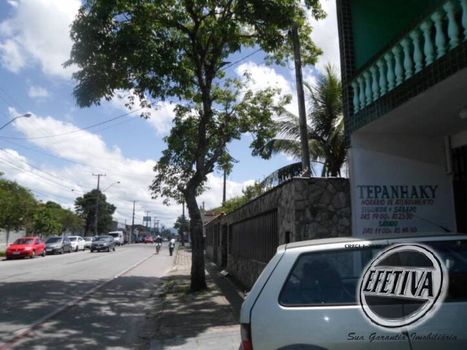 Foto 4 do(a) Sala / Conjunto Comercial de 4 quartos à venda em Estradinha, Paranaguá