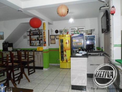 Foto 41 do(a) Sala / Conjunto Comercial de 4 quartos à venda em Estradinha, Paranaguá