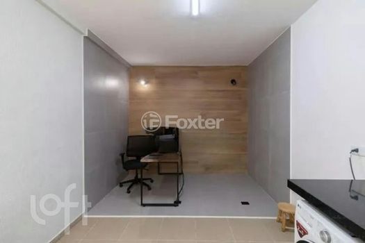 Foto 5 do(a) Casa de 2 quartos à venda em Jardim Itapema, São Paulo