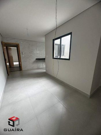 Foto 4 do(a) Cobertura de 2 quartos à venda em Jardim das Maravilhas, Santo André