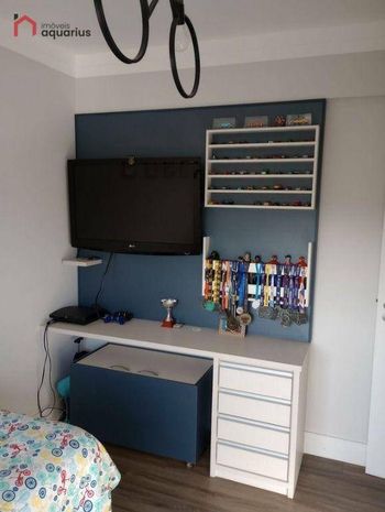 Foto 10 do(a) Apartamento de 3 quartos à venda em Urbanova I, São José dos Campos