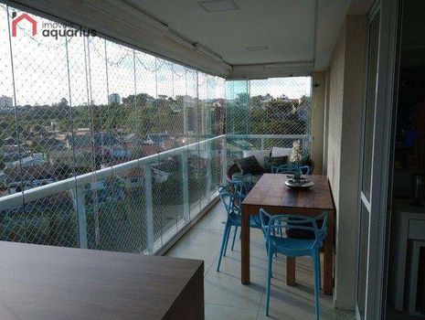 Foto 1 do(a) Apartamento de 3 quartos à venda em Urbanova I, São José dos Campos