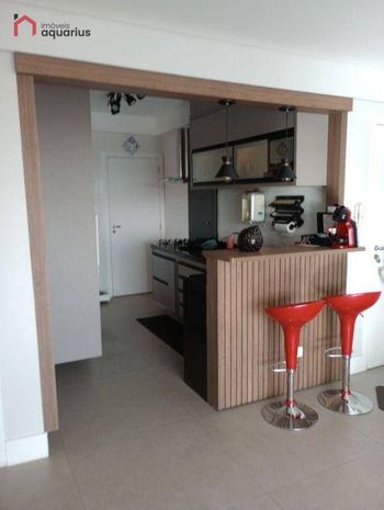 Foto 4 do(a) Apartamento de 3 quartos à venda em Urbanova I, São José dos Campos