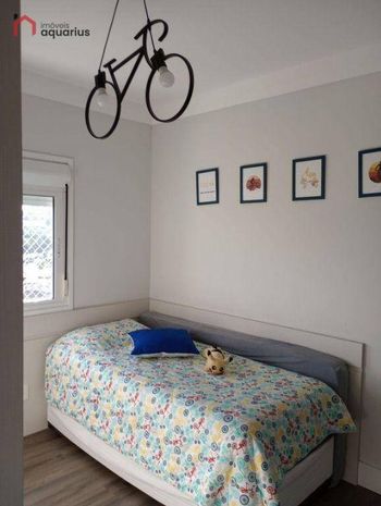 Foto 15 do(a) Apartamento de 3 quartos à venda em Urbanova I, São José dos Campos