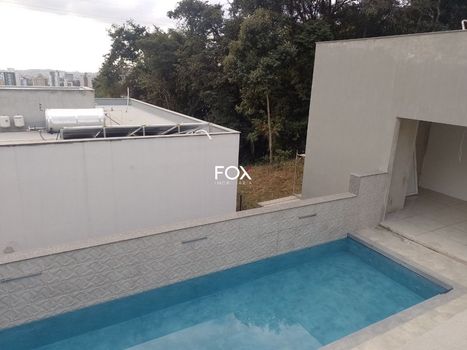 Foto 25 do(a) Casa em Condomínio de 4 quartos à venda em Buritis, Belo Horizonte