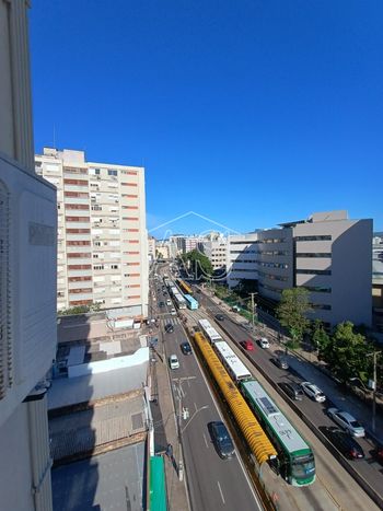 Foto 8 do(a) Apartamento de 3 quartos à venda em Rio Branco, Porto Alegre