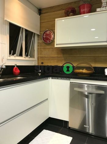 Foto 13 do(a) Apartamento de 4 quartos à venda em Vila Andrade, São Paulo
